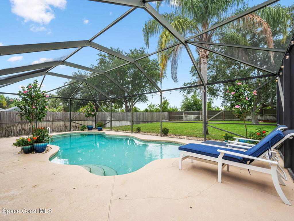 5256 Mansford Place, Melbourne, FL 32940