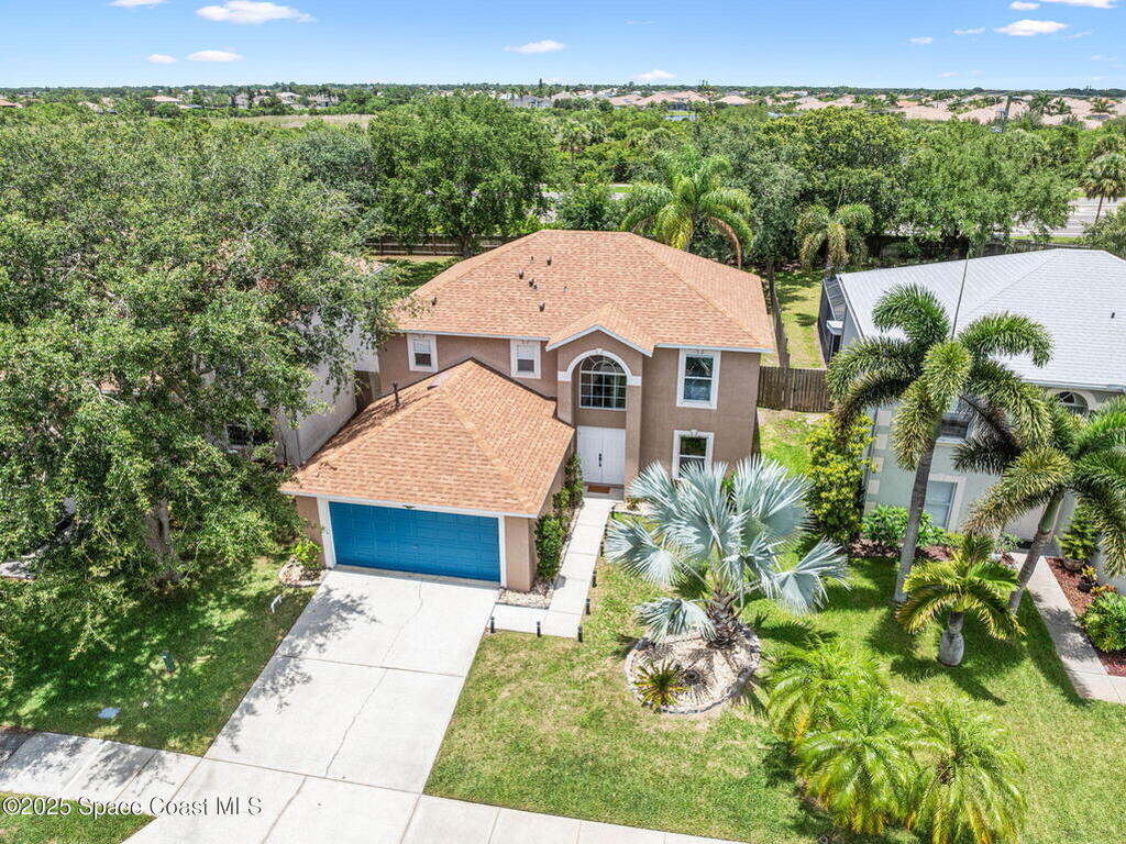 5256 Mansford Place, Melbourne, FL 32940