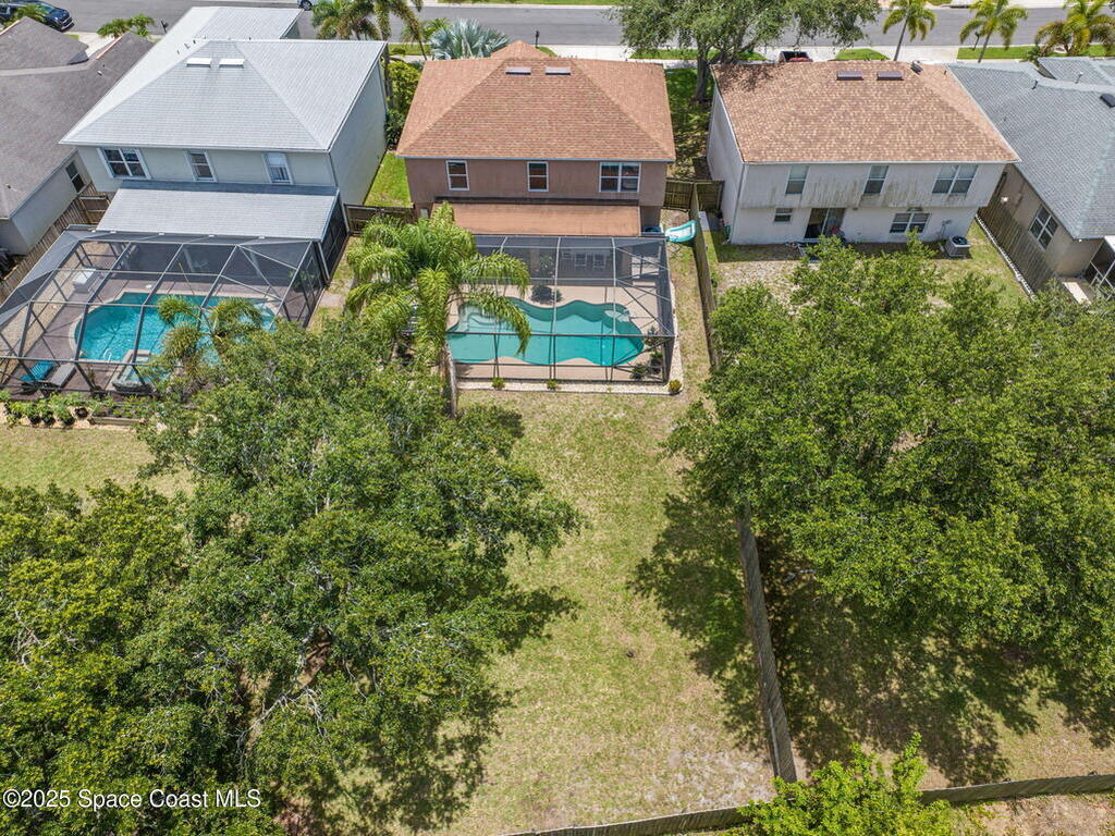 5256 Mansford Place, Melbourne, FL 32940