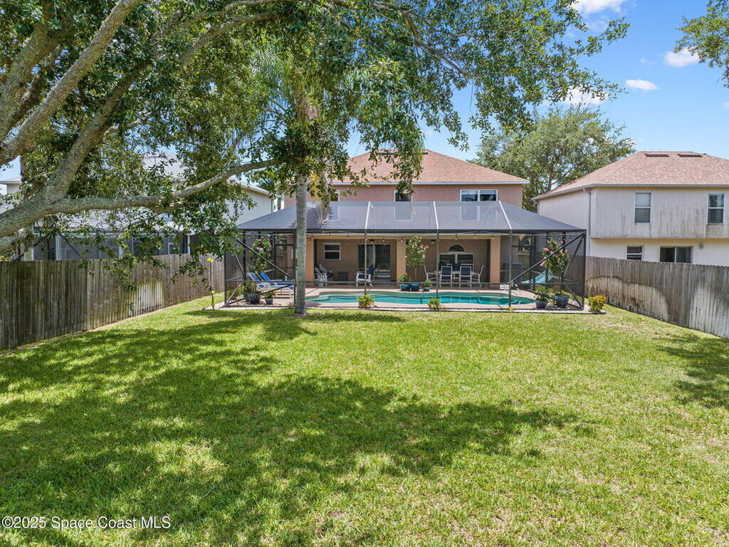 5256 Mansford Place, Melbourne, FL 32940