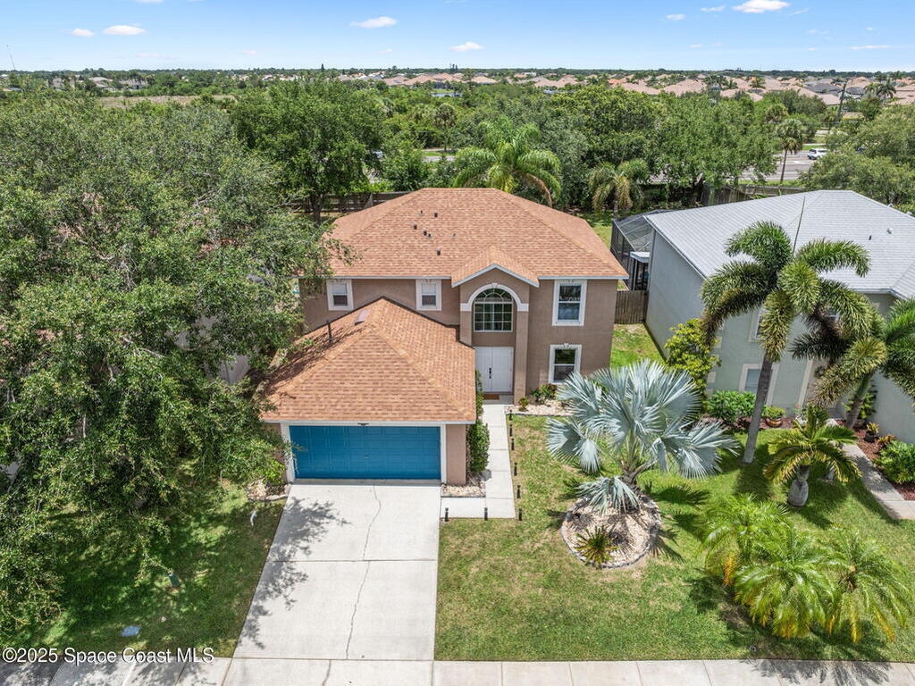 5256 Mansford Place, Melbourne, FL 32940