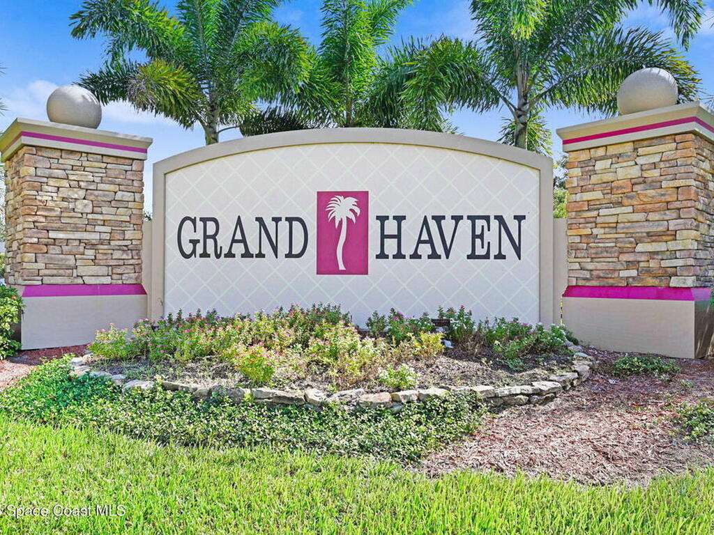 5256 Mansford Place, Melbourne, FL 32940