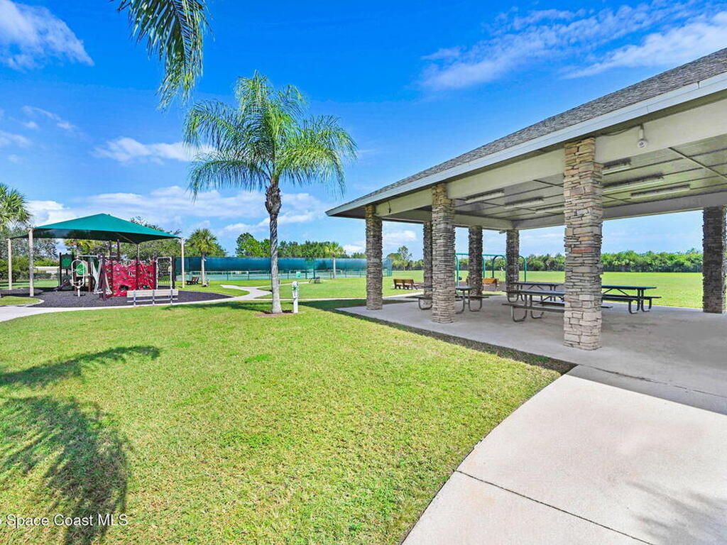 5256 Mansford Place, Melbourne, FL 32940