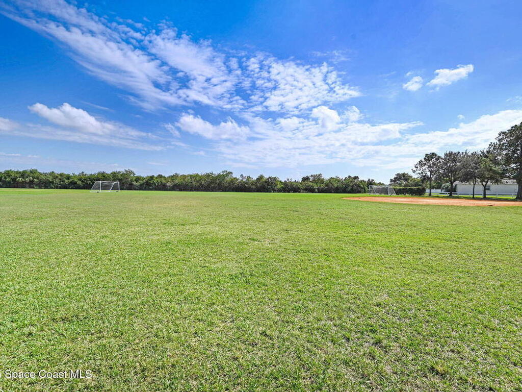 5256 Mansford Place, Melbourne, FL 32940