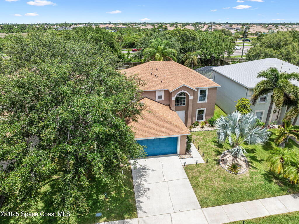 5256 Mansford Place, Melbourne, FL 32940