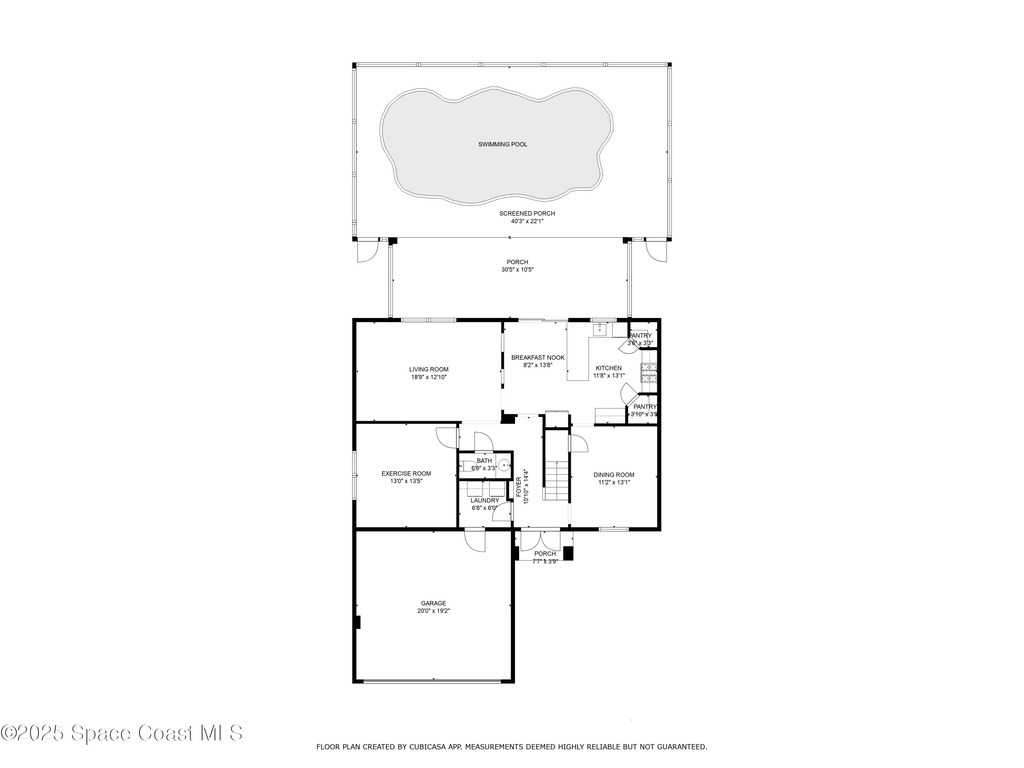 5256 Mansford Place, Melbourne, FL 32940