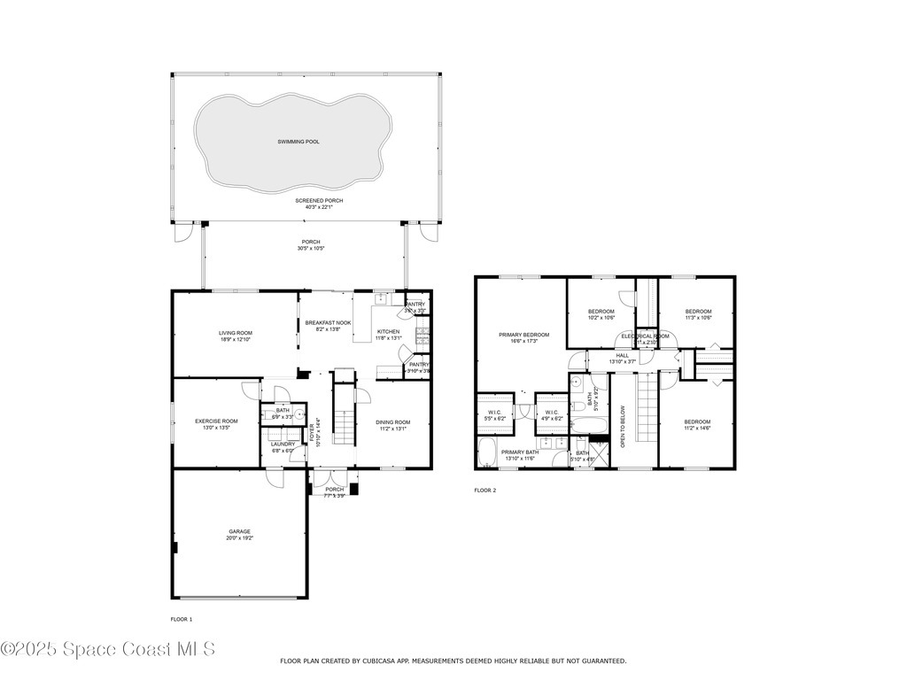 5256 Mansford Place, Melbourne, FL 32940