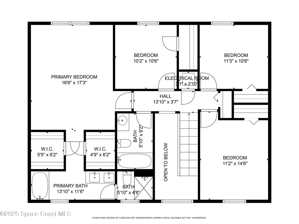 5256 Mansford Place, Melbourne, FL 32940