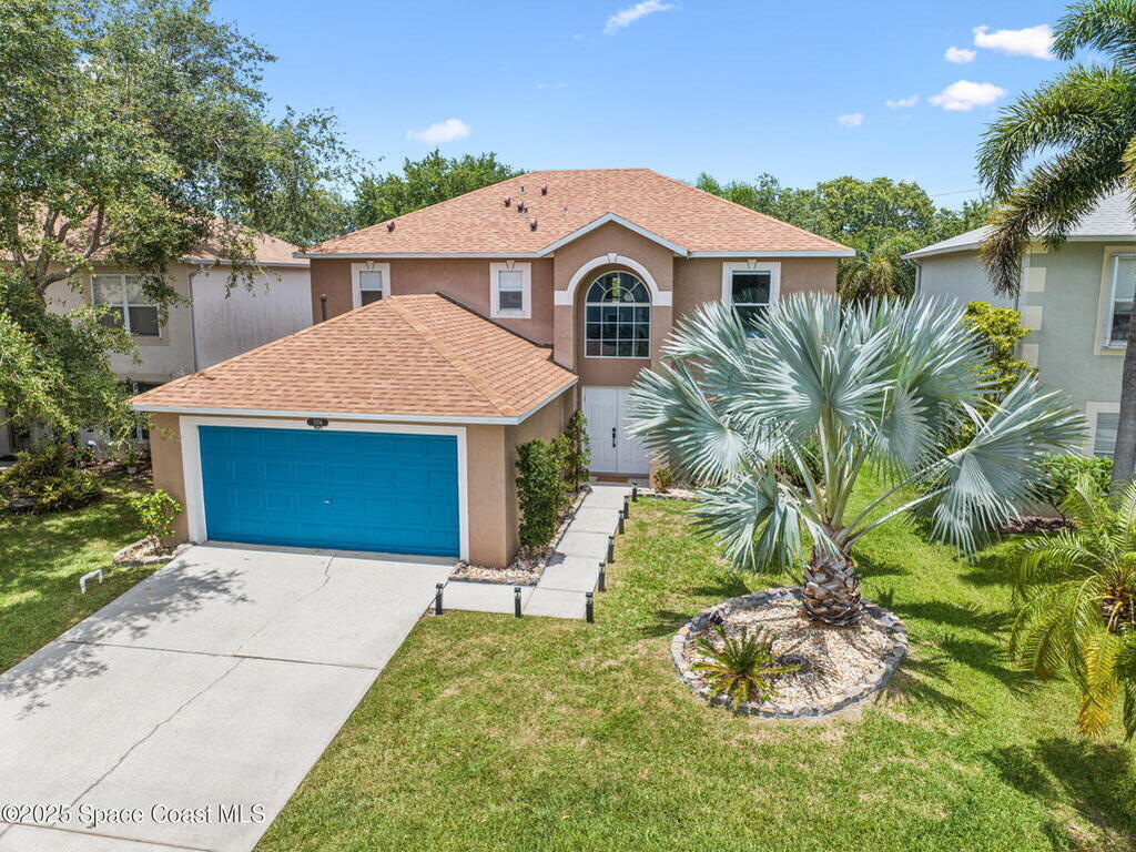 5256 Mansford Place, Melbourne, FL 32940