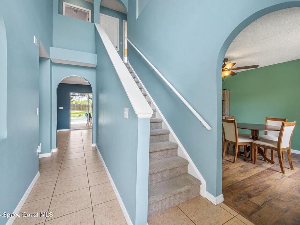 5256 Mansford Place, Melbourne, FL 32940