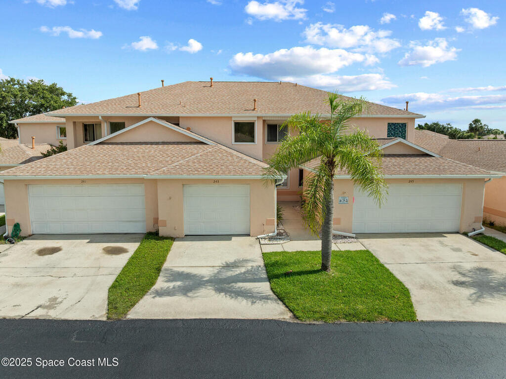 243 Forecast Lane, Rockledge, FL 32955