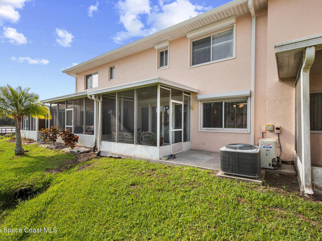 243 Forecast Lane, Rockledge, FL 32955