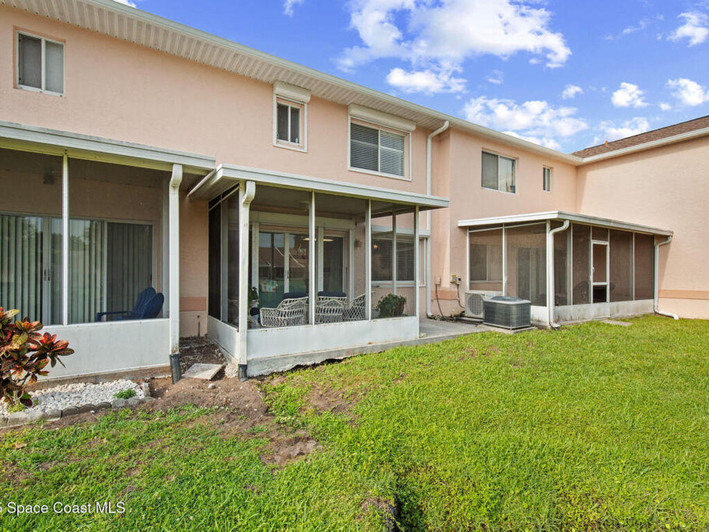 243 Forecast Lane, Rockledge, FL 32955