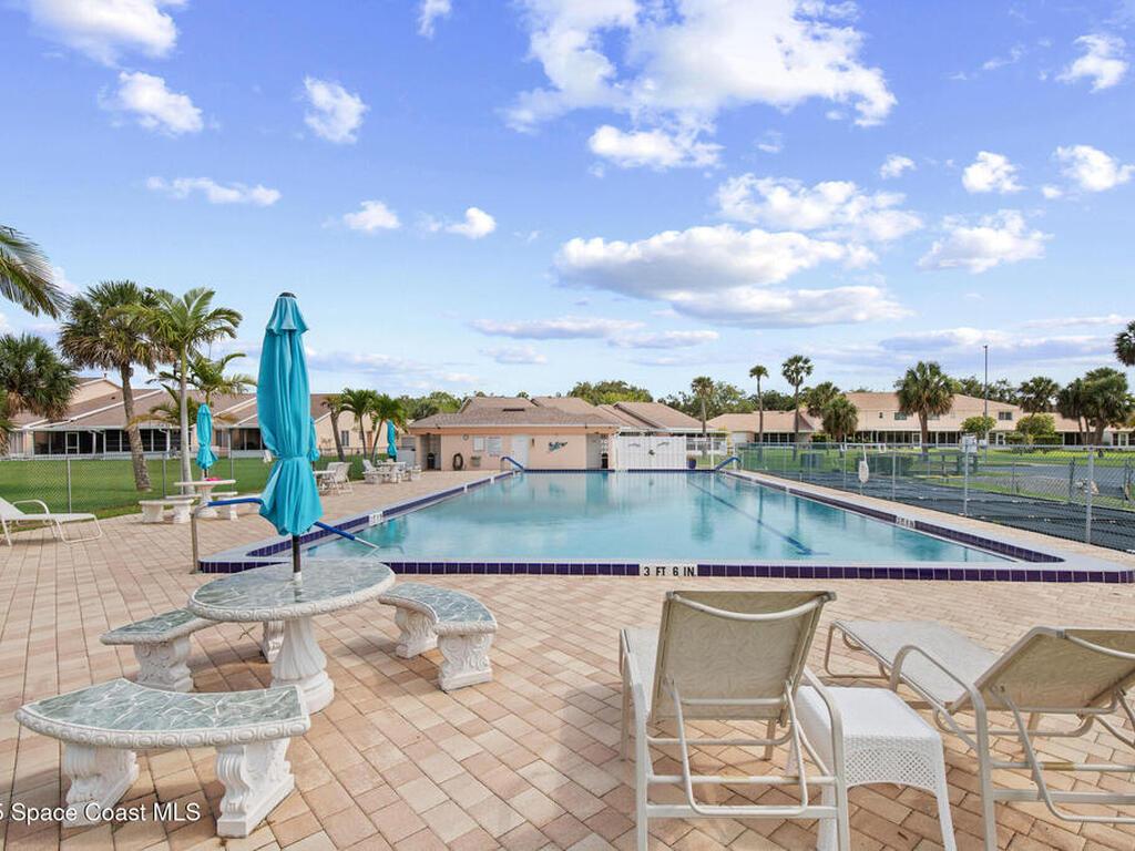 243 Forecast Lane, Rockledge, FL 32955