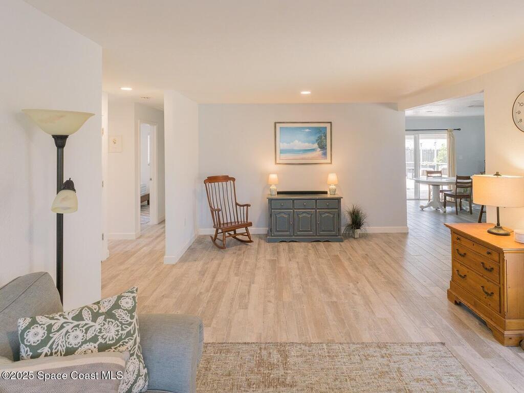 1395 Floral Lane, Merritt Island, FL 32952