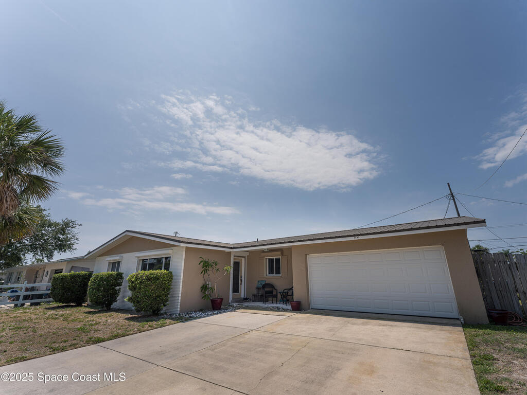 1395 Floral Lane, Merritt Island, FL 32952