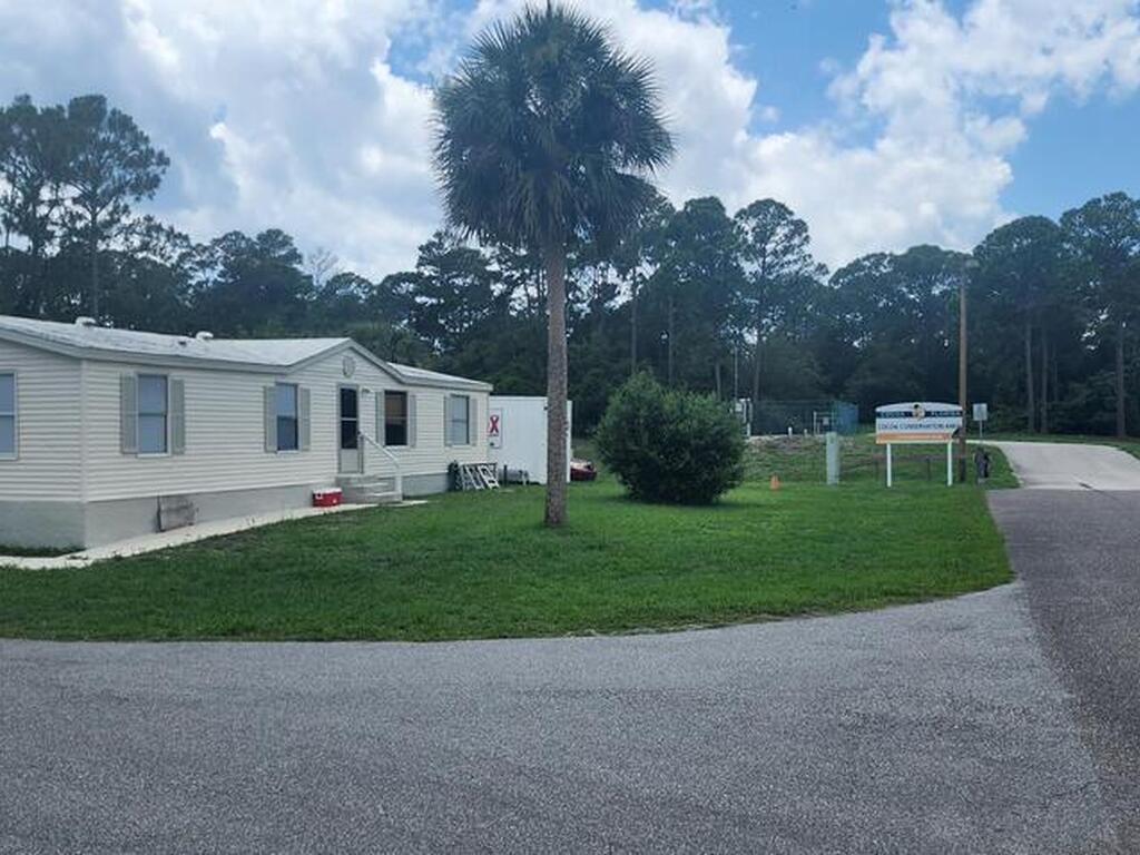 1643 Ridge Drive, Cocoa, FL 32926