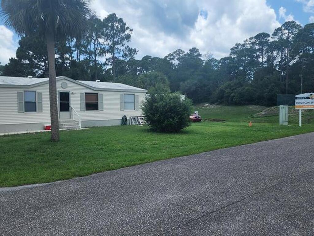 1643 Ridge Drive, Cocoa, FL 32926