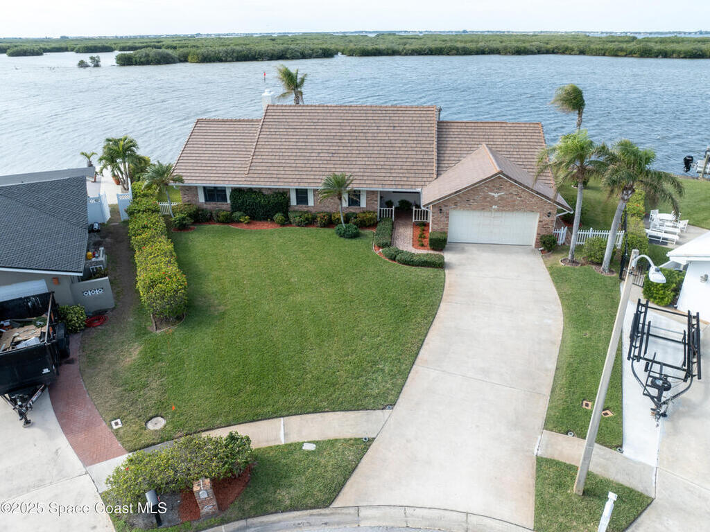 284 Andros Avenue, Cocoa Beach, FL 32931