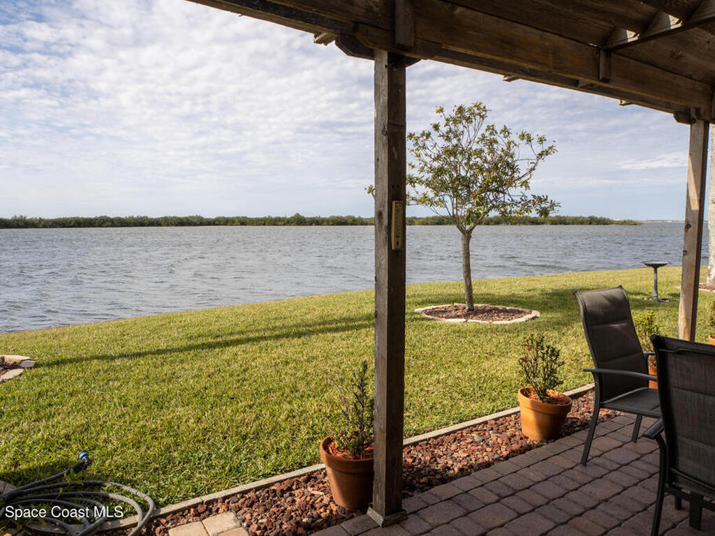 284 Andros Avenue, Cocoa Beach, FL 32931