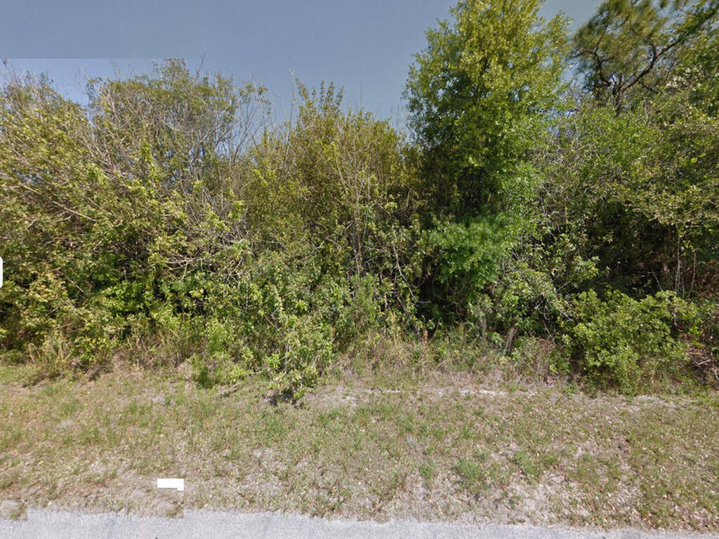 2811 Digby Road, Palm Bay, FL 32909