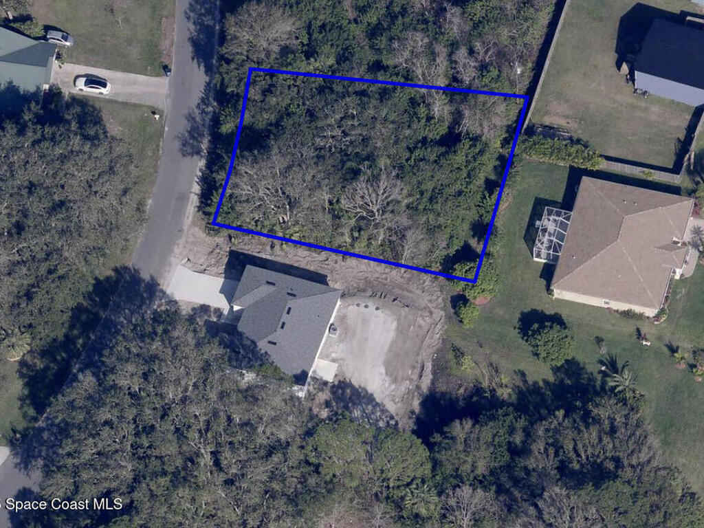 2811 Digby Road, Palm Bay, FL 32909