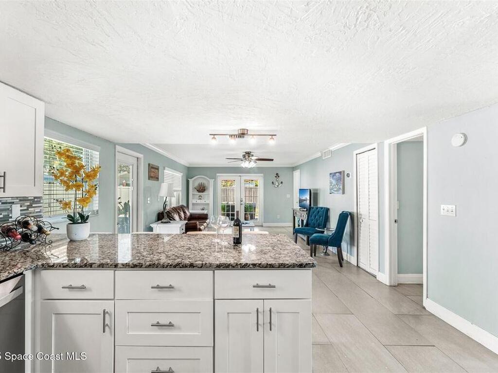 422 Jefferson Avenue, Cape Canaveral, FL 32920