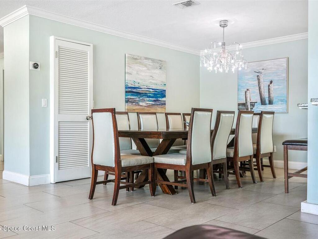 422 Jefferson Avenue, Cape Canaveral, FL 32920