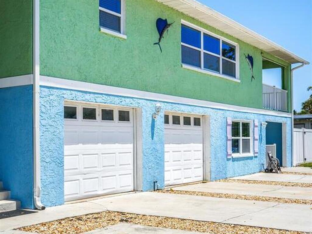 422 Jefferson Avenue, Cape Canaveral, FL 32920