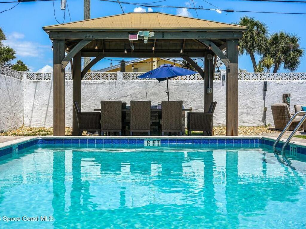 422 Jefferson Avenue, Cape Canaveral, FL 32920