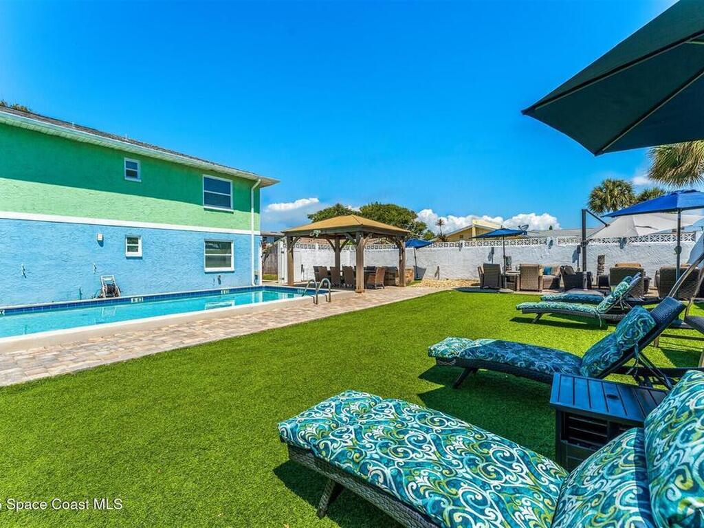 422 Jefferson Avenue, Cape Canaveral, FL 32920