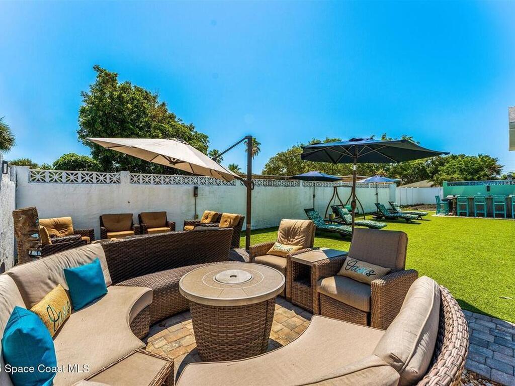422 Jefferson Avenue, Cape Canaveral, FL 32920