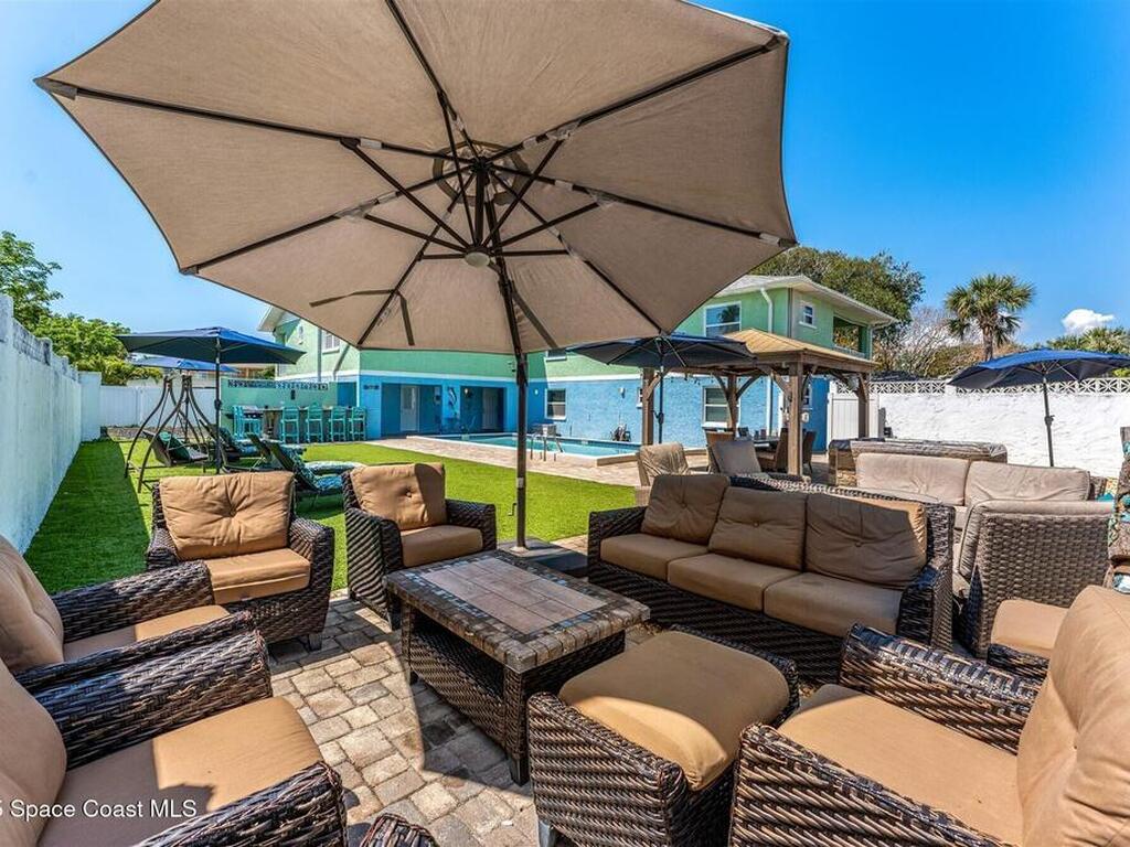 422 Jefferson Avenue, Cape Canaveral, FL 32920