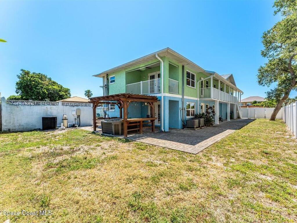 422 Jefferson Avenue, Cape Canaveral, FL 32920