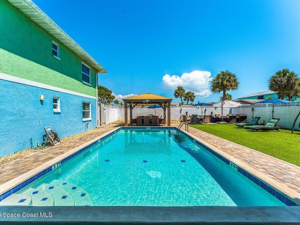 422 Jefferson Avenue, Cape Canaveral, FL 32920