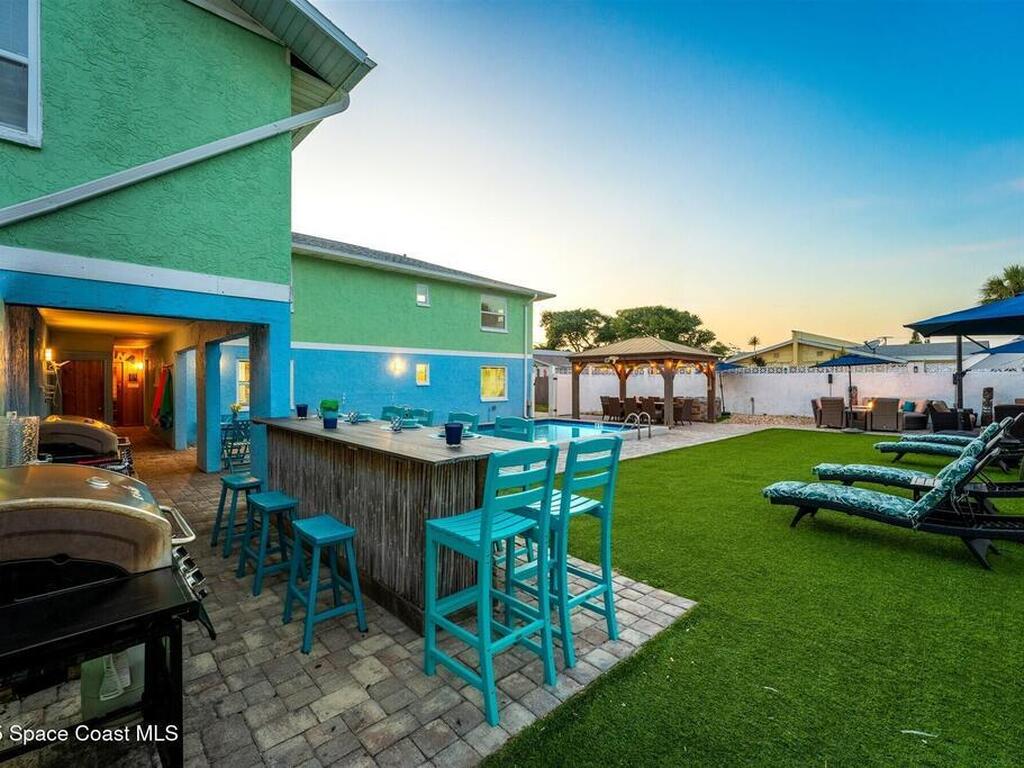 422 Jefferson Avenue, Cape Canaveral, FL 32920
