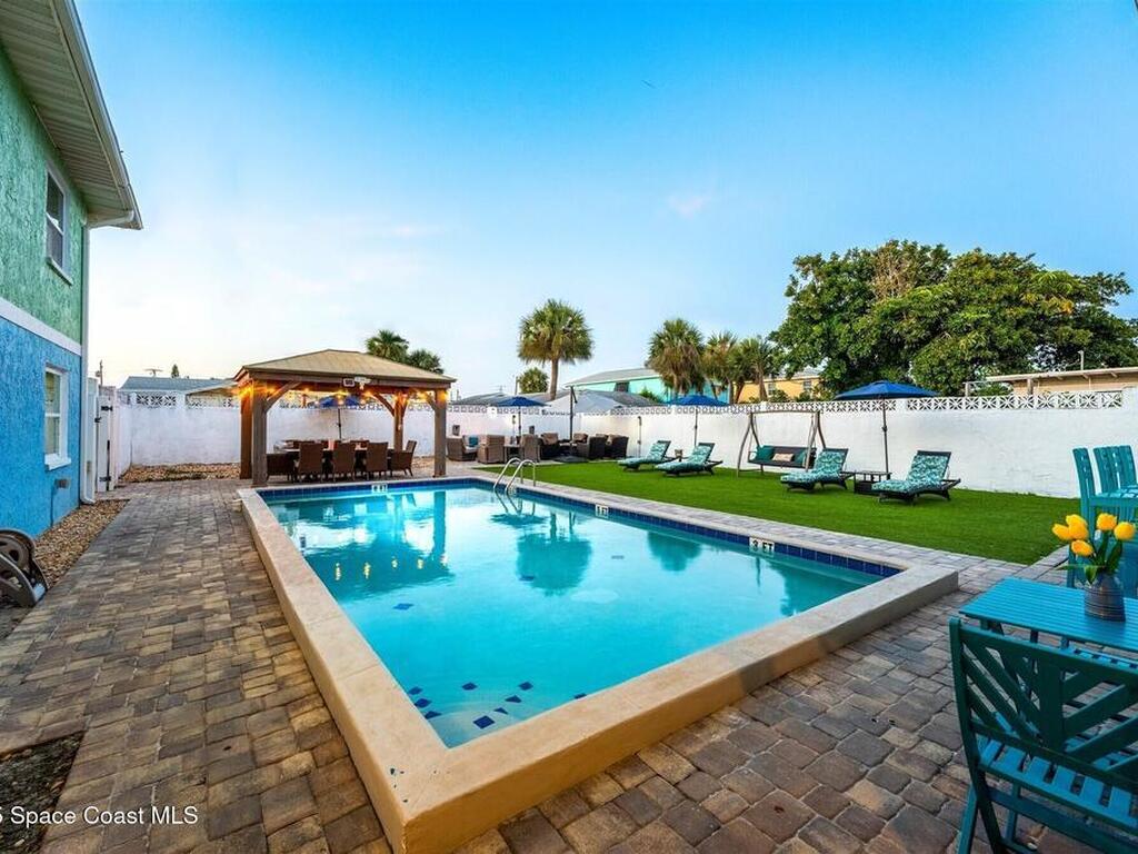 422 Jefferson Avenue, Cape Canaveral, FL 32920