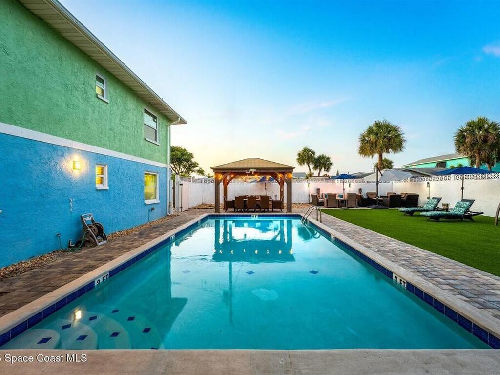 422 Jefferson Avenue, Cape Canaveral, FL 32920