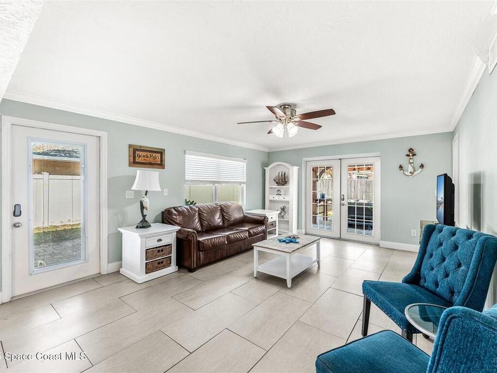 422 Jefferson Avenue, Cape Canaveral, FL 32920