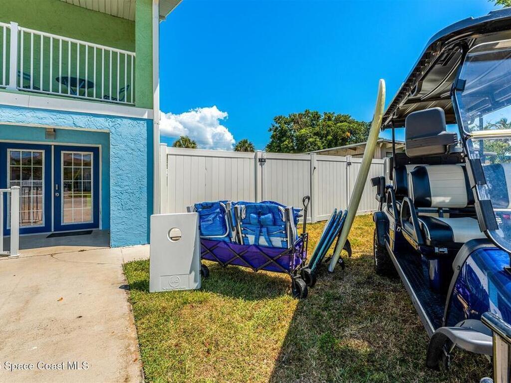 422 Jefferson Avenue, Cape Canaveral, FL 32920