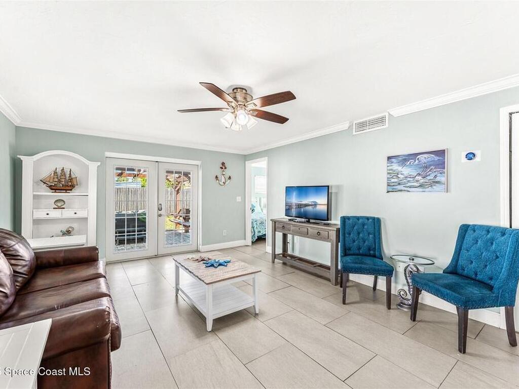 422 Jefferson Avenue, Cape Canaveral, FL 32920