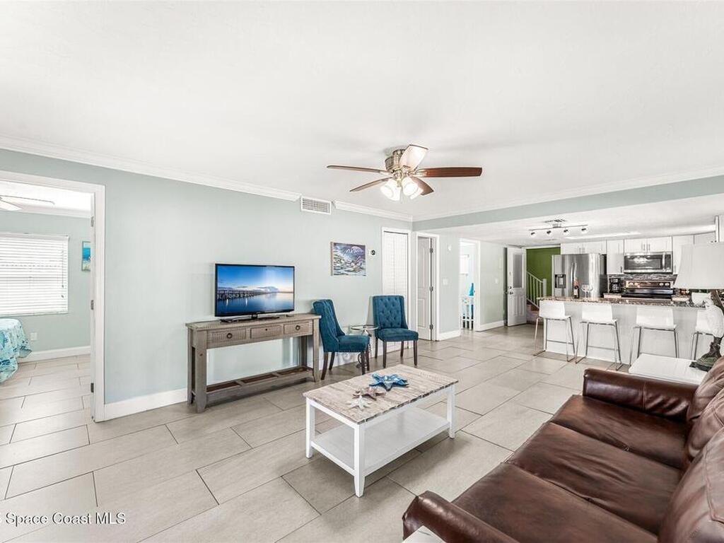 422 Jefferson Avenue, Cape Canaveral, FL 32920