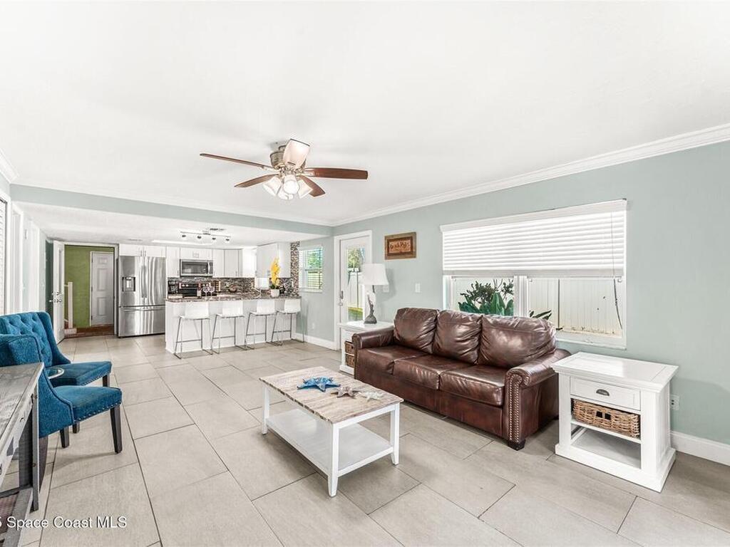 422 Jefferson Avenue, Cape Canaveral, FL 32920