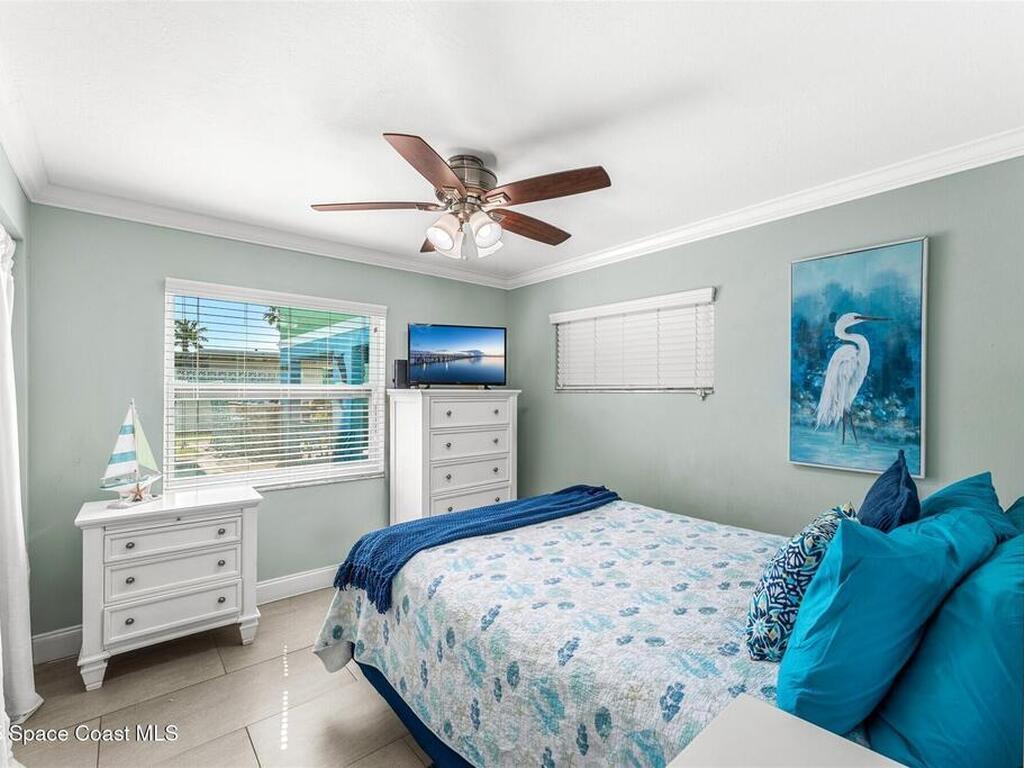 422 Jefferson Avenue, Cape Canaveral, FL 32920
