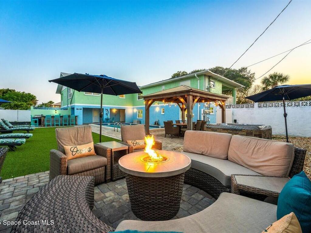 422 Jefferson Avenue, Cape Canaveral, FL 32920