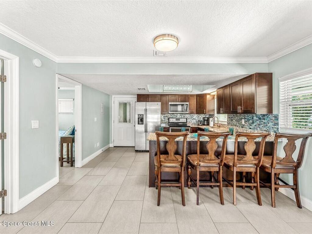 422 Jefferson Avenue, Cape Canaveral, FL 32920