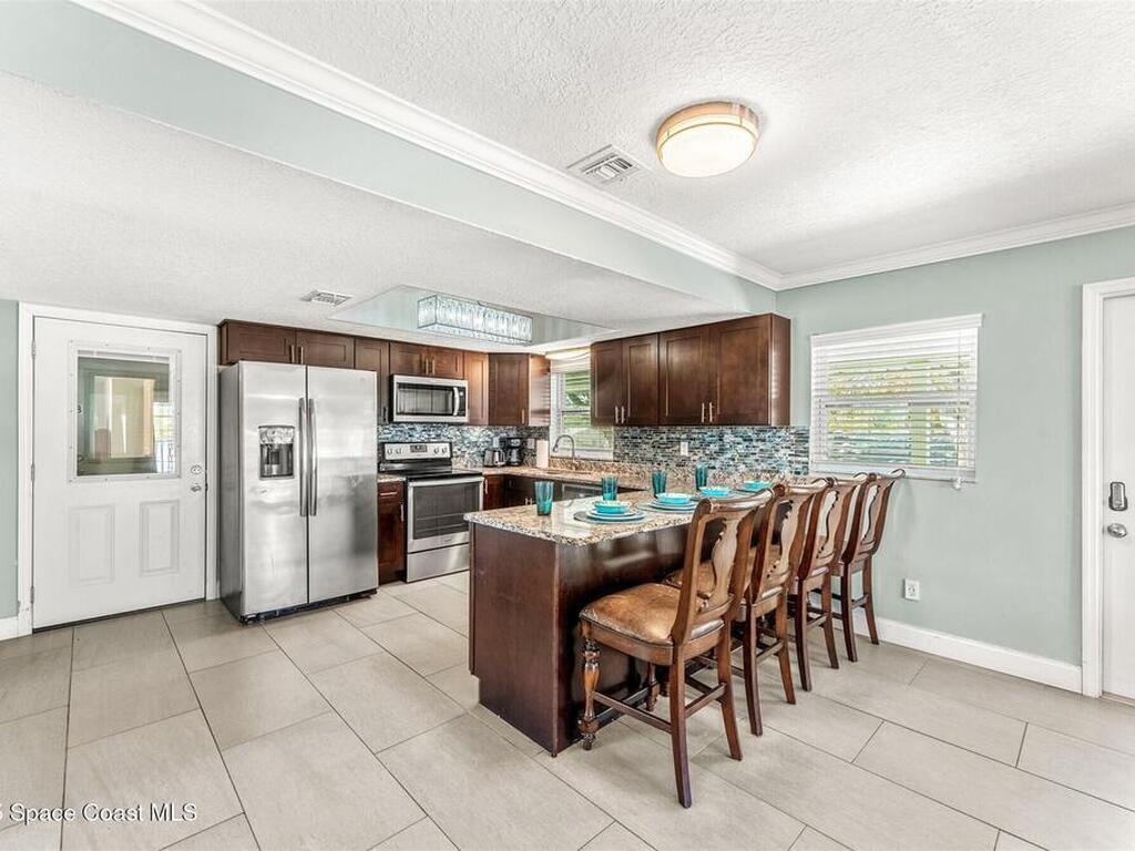 422 Jefferson Avenue, Cape Canaveral, FL 32920