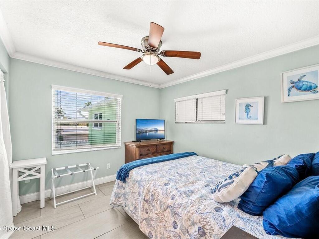 422 Jefferson Avenue, Cape Canaveral, FL 32920