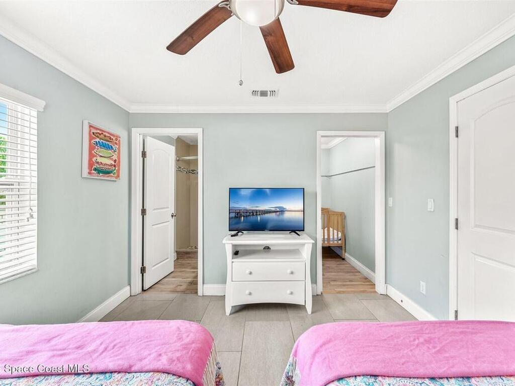 422 Jefferson Avenue, Cape Canaveral, FL 32920