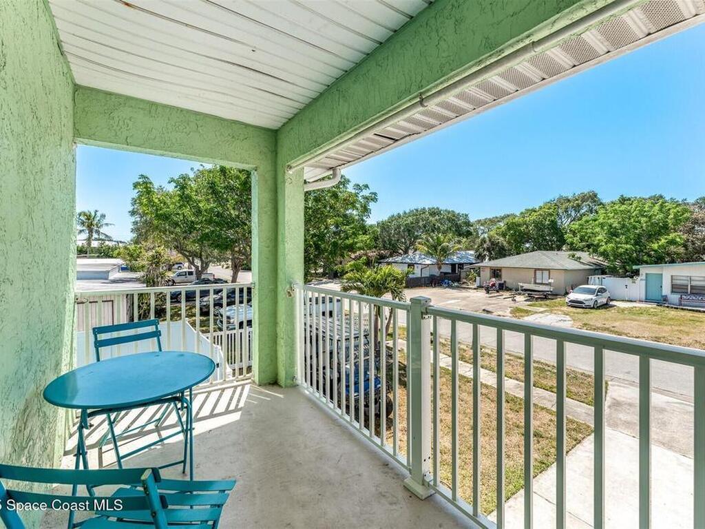 422 Jefferson Avenue, Cape Canaveral, FL 32920